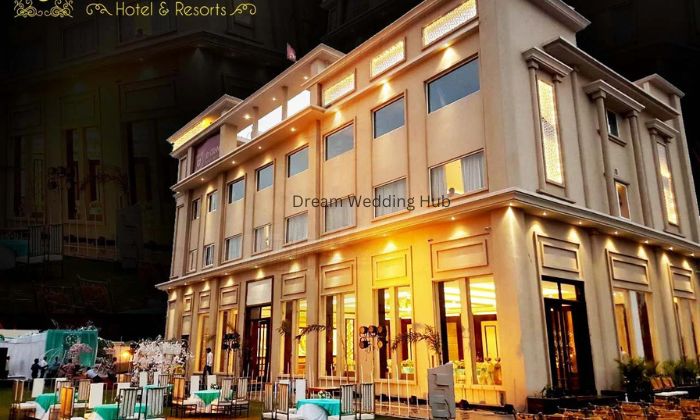 UD GRAND HOTEL & RESORT